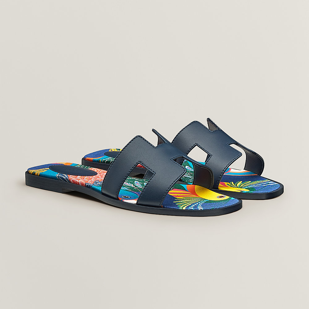 Hermes summer online sandals